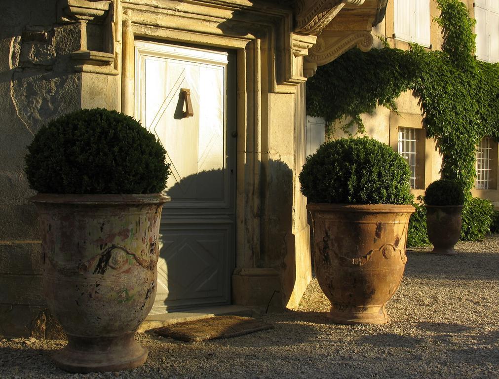 Chateau De Labro - Teritoria Onet-le-Chateau Exterior photo